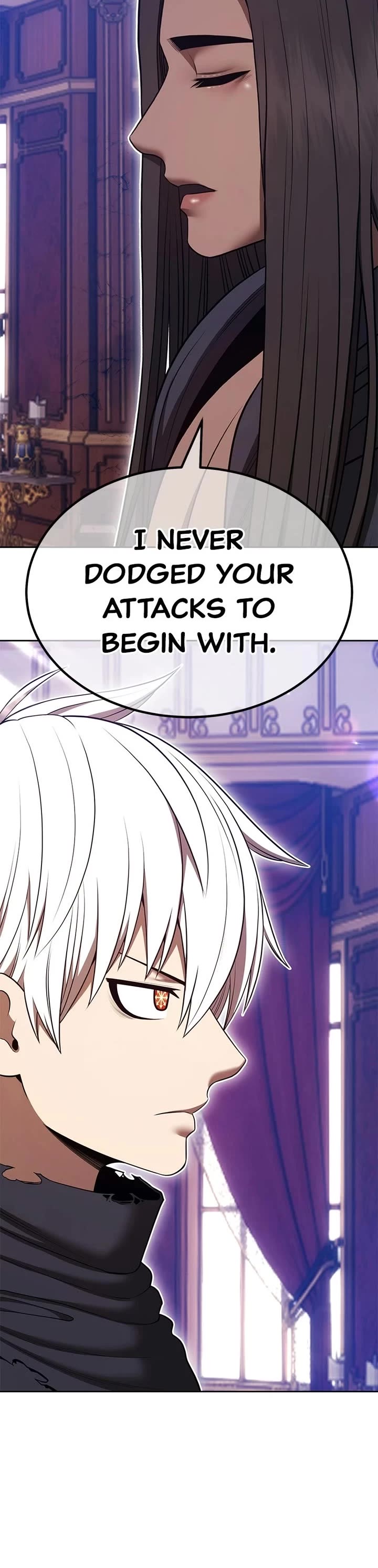+99 Wooden Stick Chapter 214 page 114 - Chapter 214: (S2) Ep. 129 - Playground Slide (2)