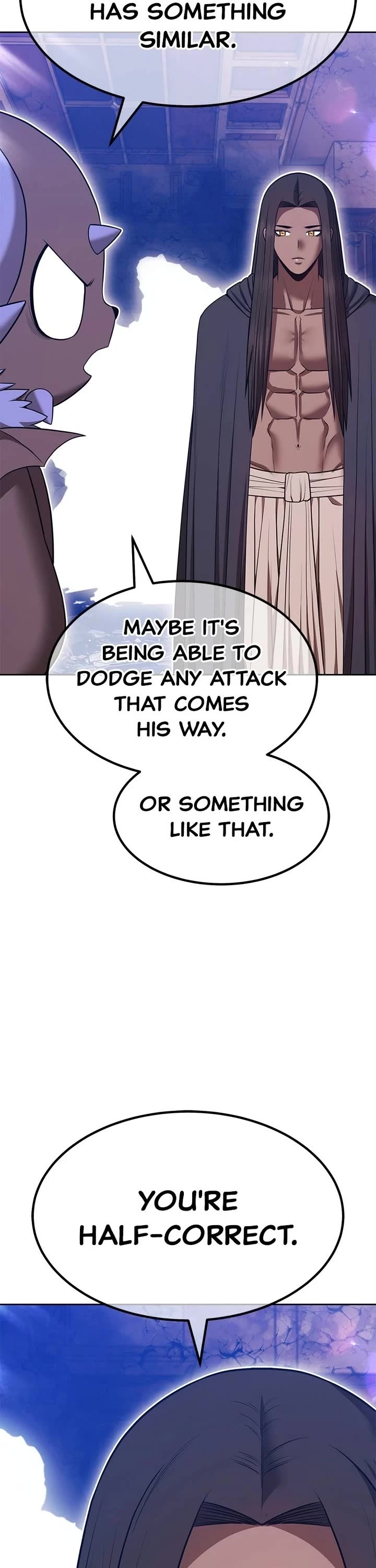 +99 Wooden Stick Chapter 214 page 117 - Chapter 214: (S2) Ep. 129 - Playground Slide (2)