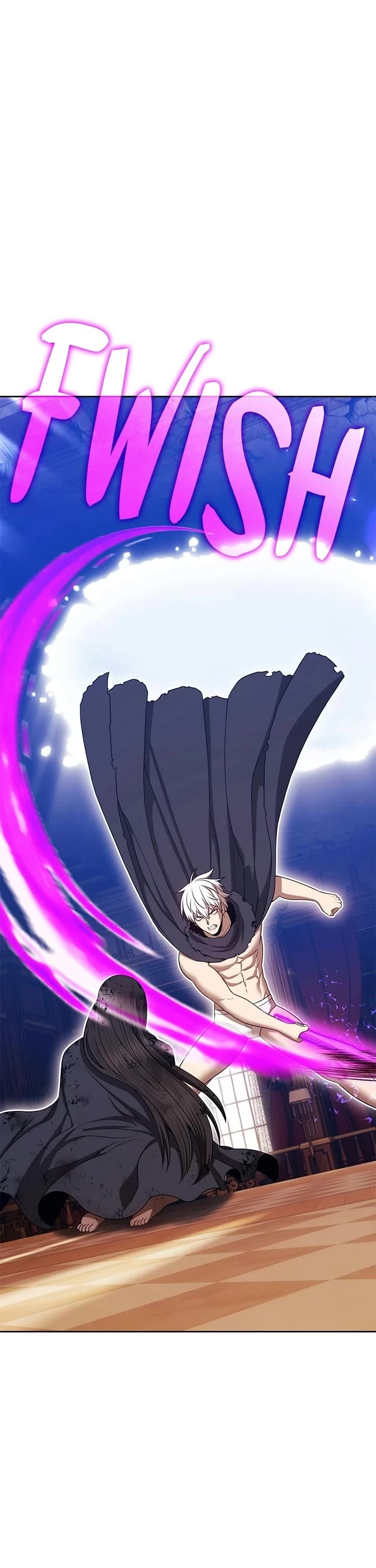 +99 Wooden Stick Chapter 214 page 12 - Chapter 214: (S2) Ep. 129 - Playground Slide (2)