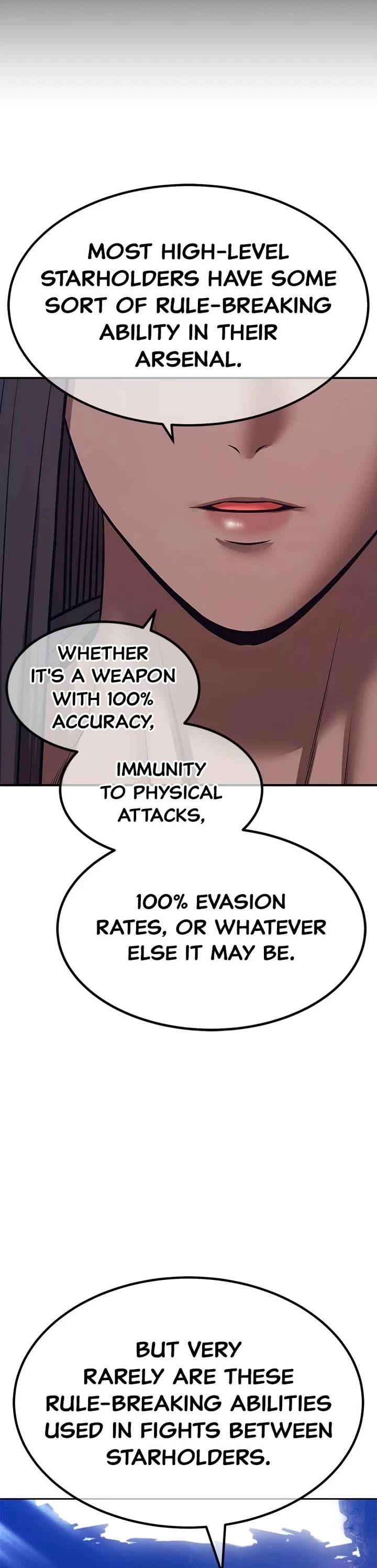 +99 Wooden Stick Chapter 214 page 124 - Chapter 214: (S2) Ep. 129 - Playground Slide (2)