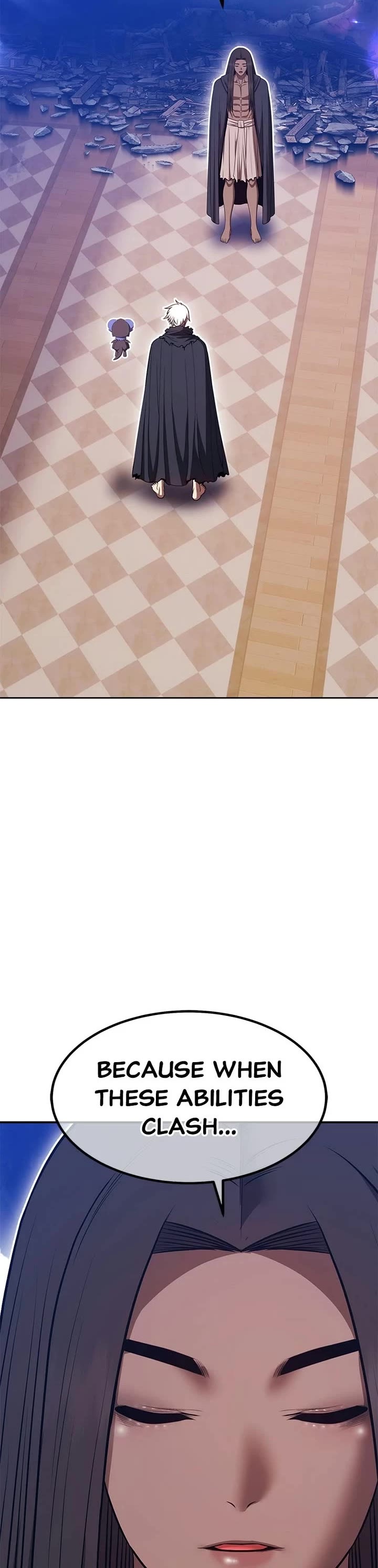 +99 Wooden Stick Chapter 214 page 125 - Chapter 214: (S2) Ep. 129 - Playground Slide (2)