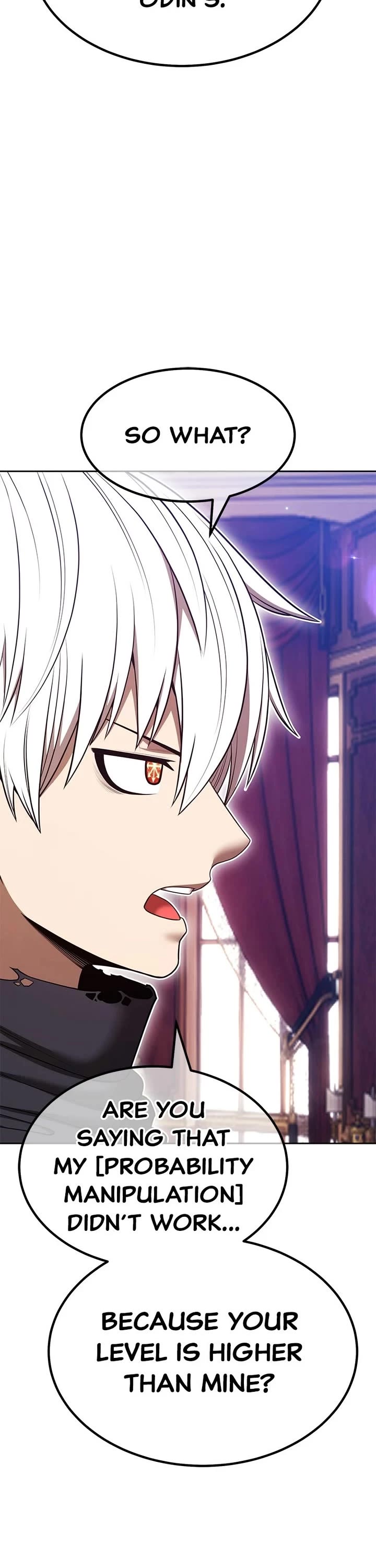+99 Wooden Stick Chapter 214 page 127 - Chapter 214: (S2) Ep. 129 - Playground Slide (2)