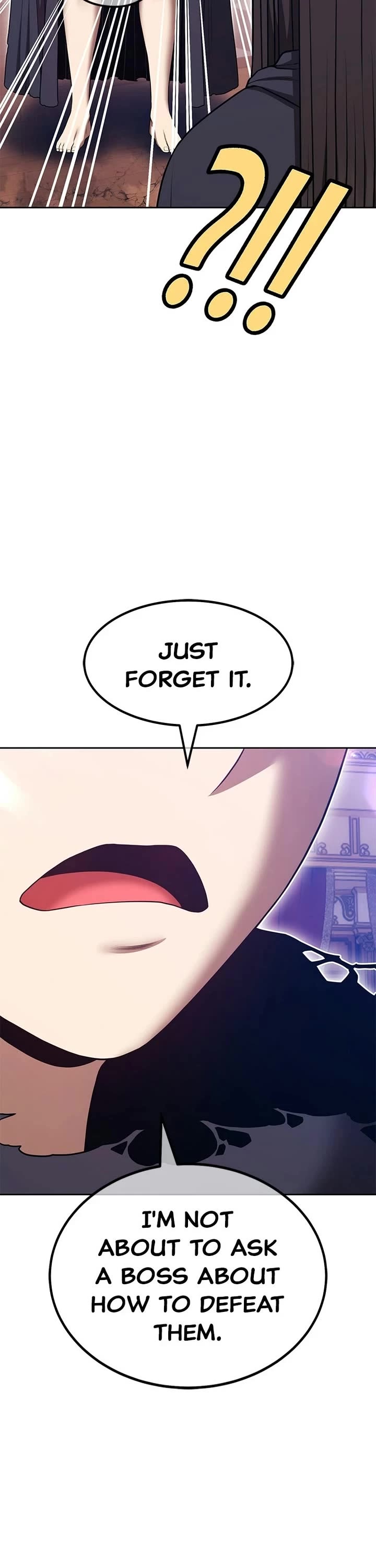 +99 Wooden Stick Chapter 214 page 131 - Chapter 214: (S2) Ep. 129 - Playground Slide (2)