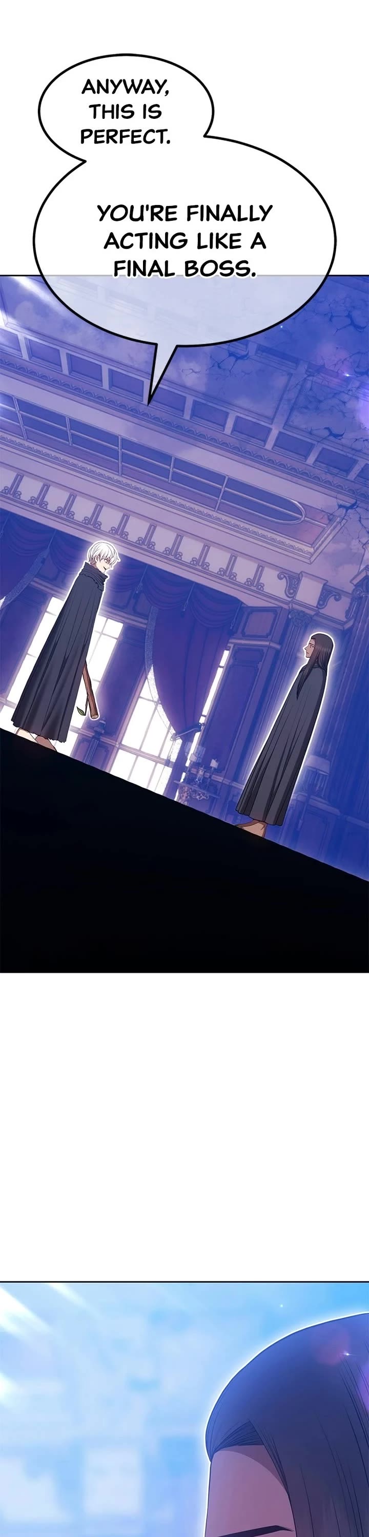 +99 Wooden Stick Chapter 214 page 132 - Chapter 214: (S2) Ep. 129 - Playground Slide (2)