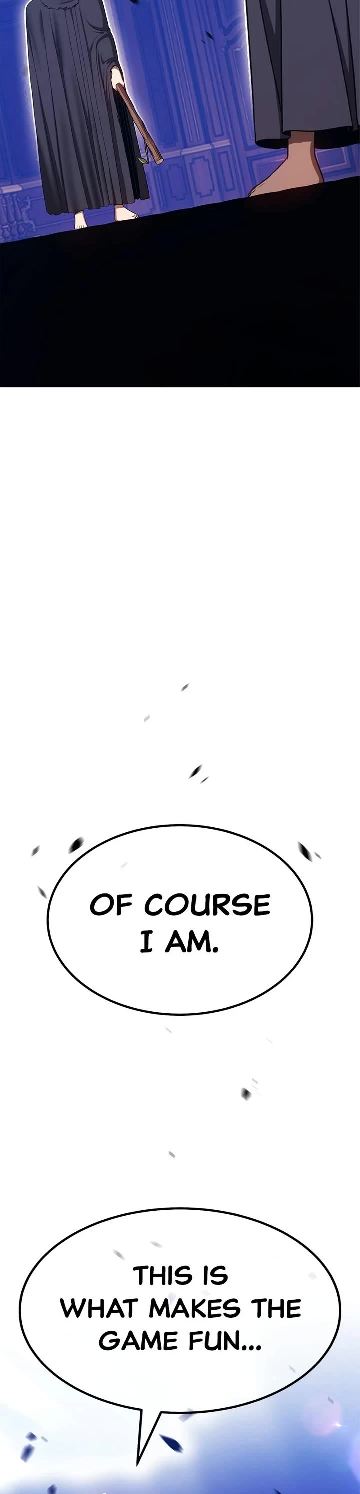 +99 Wooden Stick Chapter 214 page 134 - Chapter 214: (S2) Ep. 129 - Playground Slide (2)