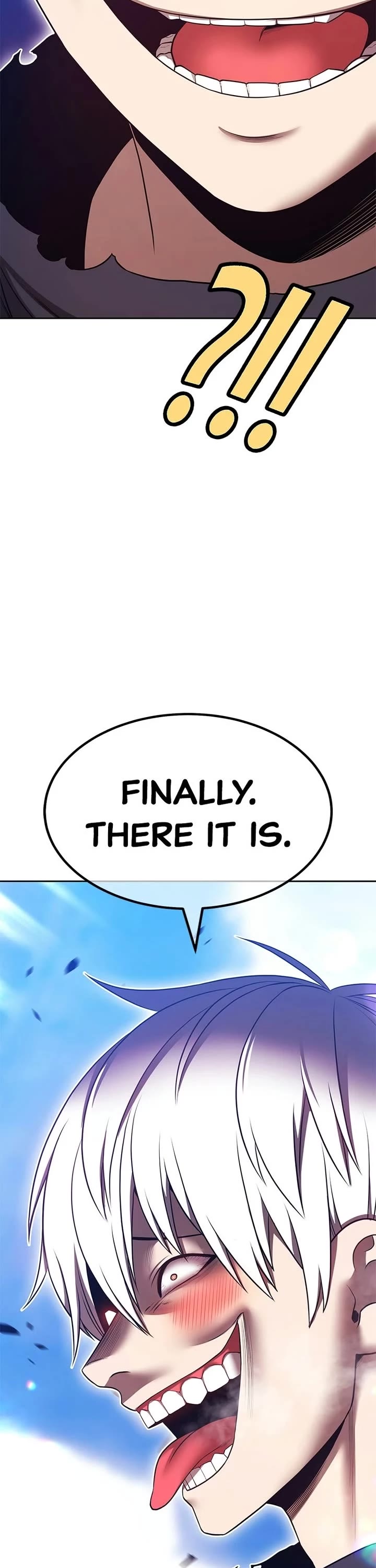 +99 Wooden Stick Chapter 214 page 18 - Chapter 214: (S2) Ep. 129 - Playground Slide (2)