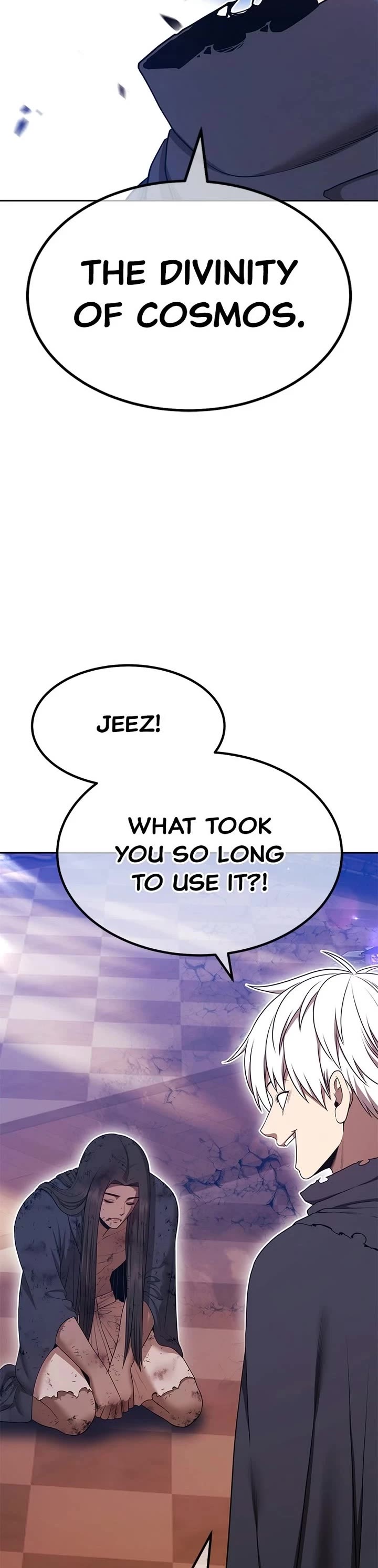 +99 Wooden Stick Chapter 214 page 19 - Chapter 214: (S2) Ep. 129 - Playground Slide (2)