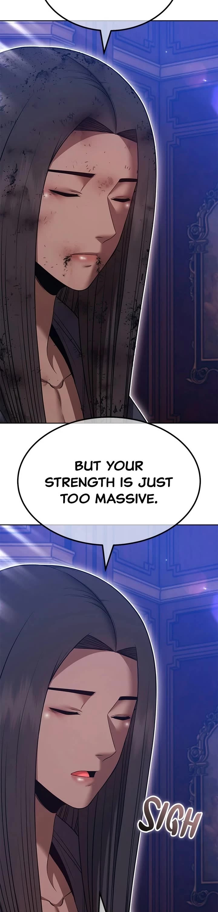 +99 Wooden Stick Chapter 214 page 21 - Chapter 214: (S2) Ep. 129 - Playground Slide (2)