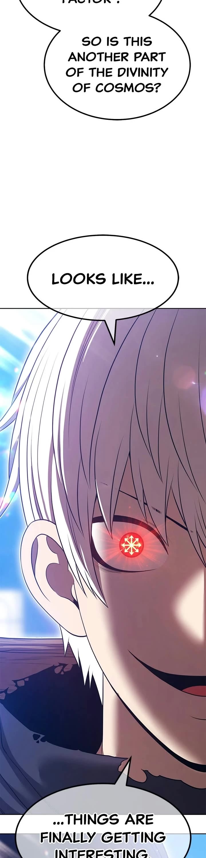 +99 Wooden Stick Chapter 214 page 23 - Chapter 214: (S2) Ep. 129 - Playground Slide (2)