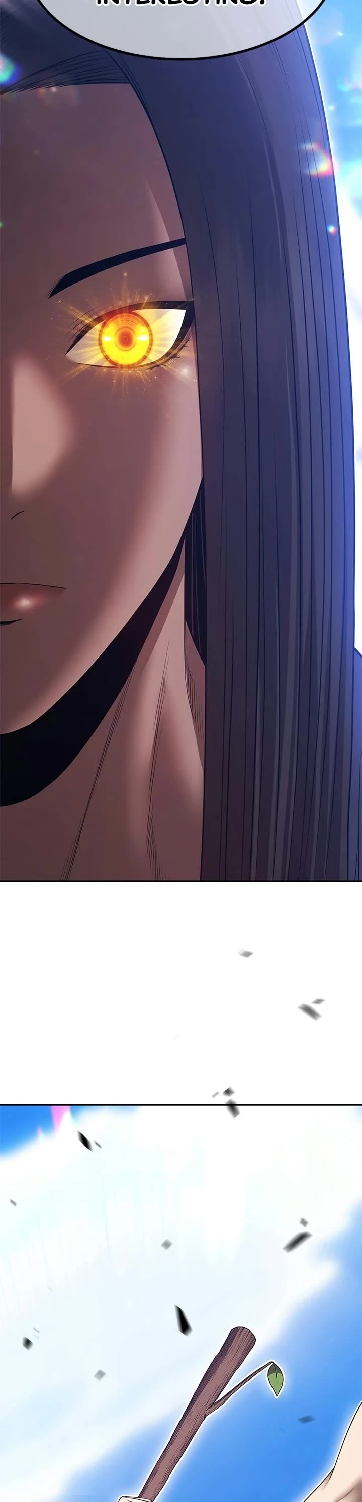 +99 Wooden Stick Chapter 214 page 24 - Chapter 214: (S2) Ep. 129 - Playground Slide (2)
