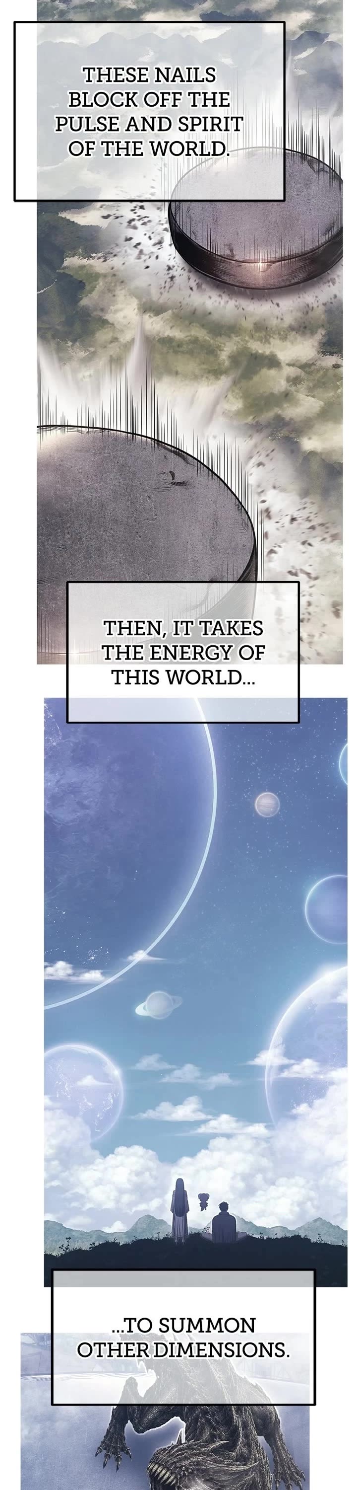 +99 Wooden Stick Chapter 214 page 27 - Chapter 214: (S2) Ep. 129 - Playground Slide (2)