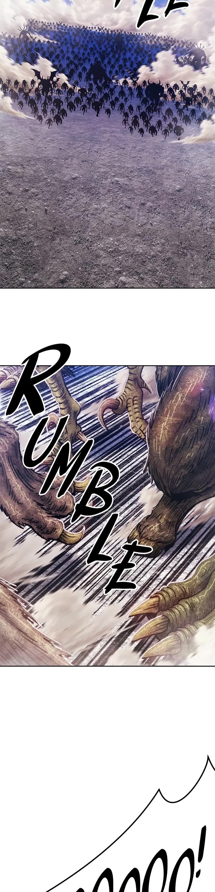 +99 Wooden Stick Chapter 214 page 29 - Chapter 214: (S2) Ep. 129 - Playground Slide (2)