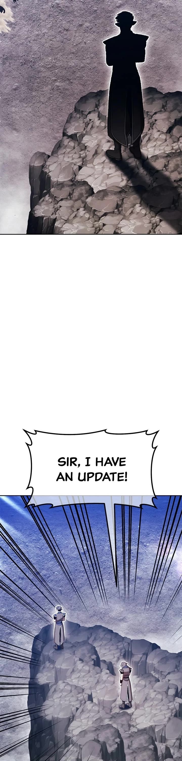 +99 Wooden Stick Chapter 214 page 32 - Chapter 214: (S2) Ep. 129 - Playground Slide (2)