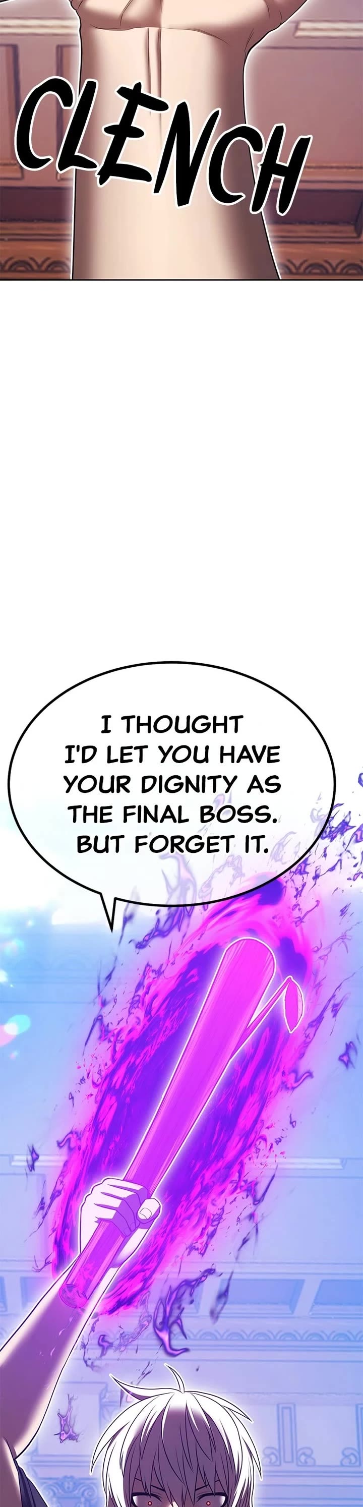 +99 Wooden Stick Chapter 214 page 4 - Chapter 214: (S2) Ep. 129 - Playground Slide (2)
