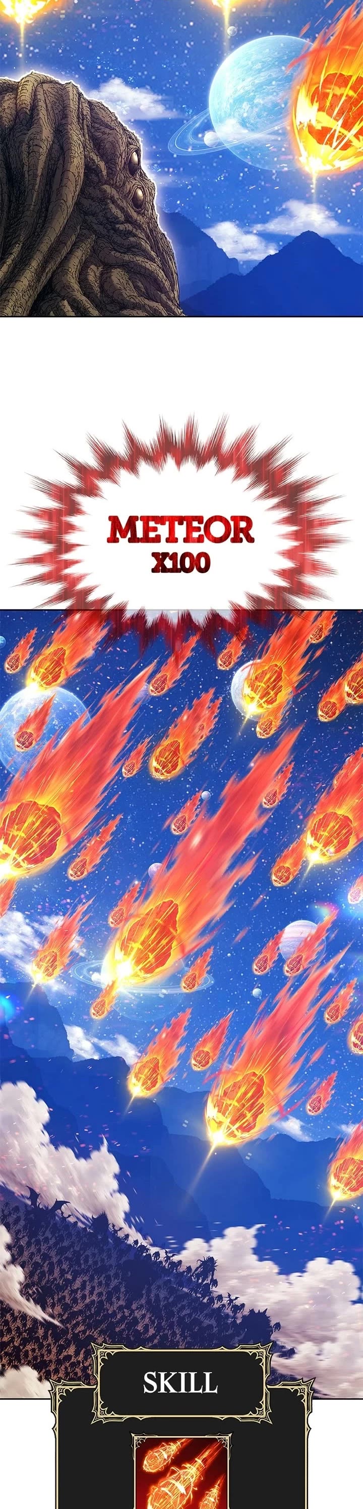 +99 Wooden Stick Chapter 214 page 40 - Chapter 214: (S2) Ep. 129 - Playground Slide (2)