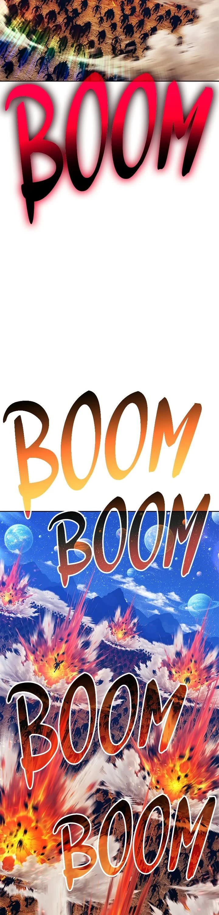 +99 Wooden Stick Chapter 214 page 42 - Chapter 214: (S2) Ep. 129 - Playground Slide (2)