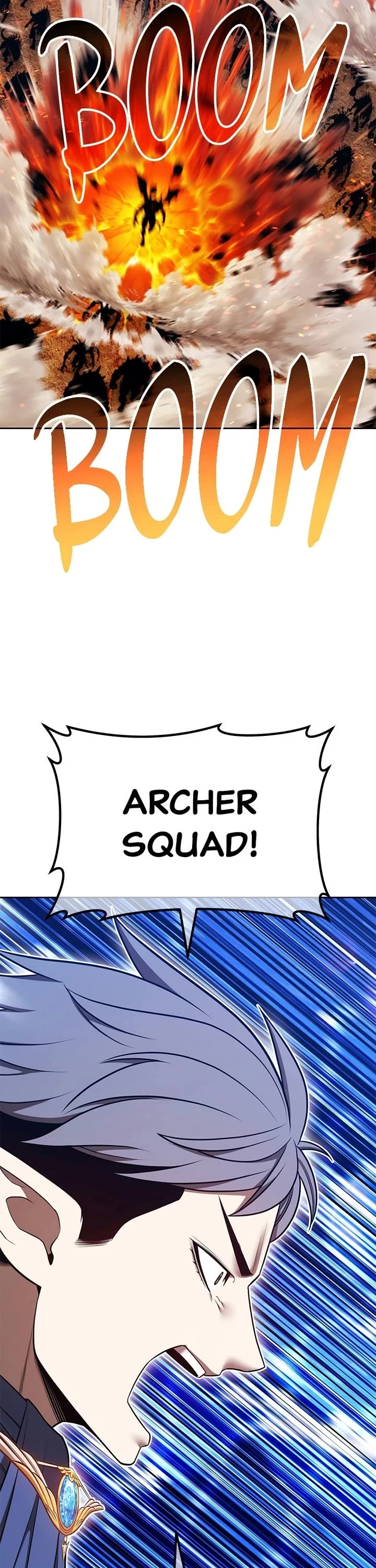 +99 Wooden Stick Chapter 214 page 43 - Chapter 214: (S2) Ep. 129 - Playground Slide (2)