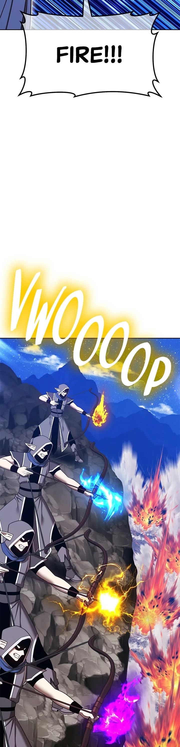 +99 Wooden Stick Chapter 214 page 44 - Chapter 214: (S2) Ep. 129 - Playground Slide (2)