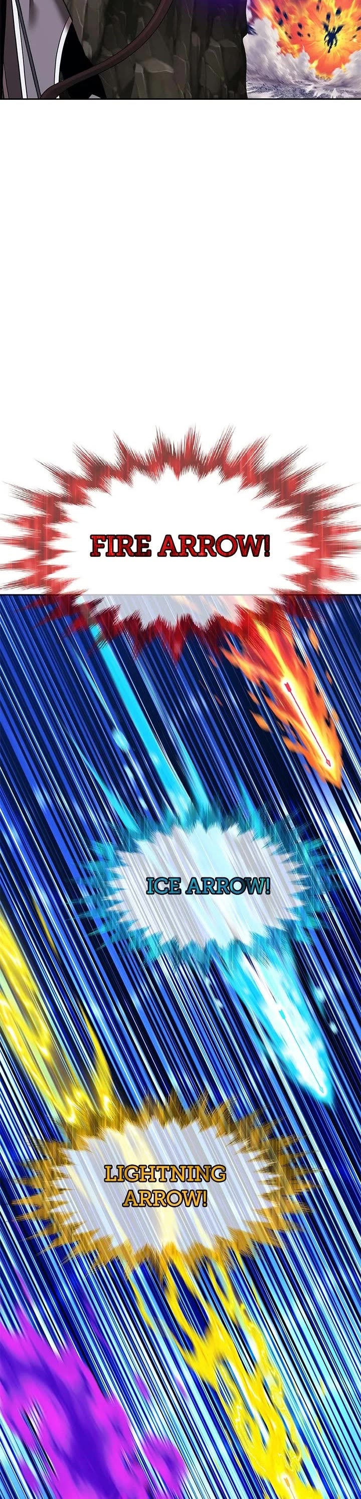 +99 Wooden Stick Chapter 214 page 45 - Chapter 214: (S2) Ep. 129 - Playground Slide (2)