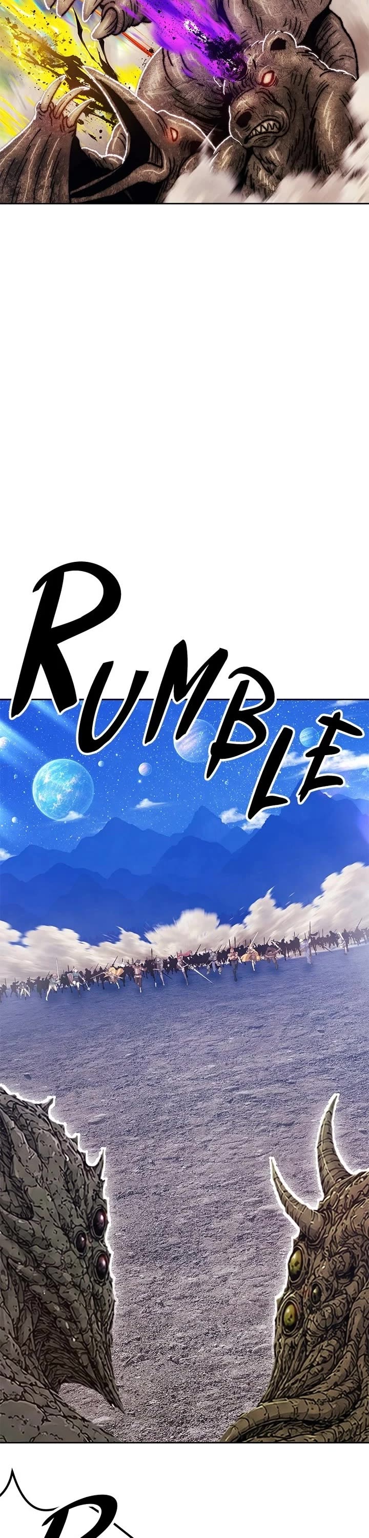 +99 Wooden Stick Chapter 214 page 47 - Chapter 214: (S2) Ep. 129 - Playground Slide (2)