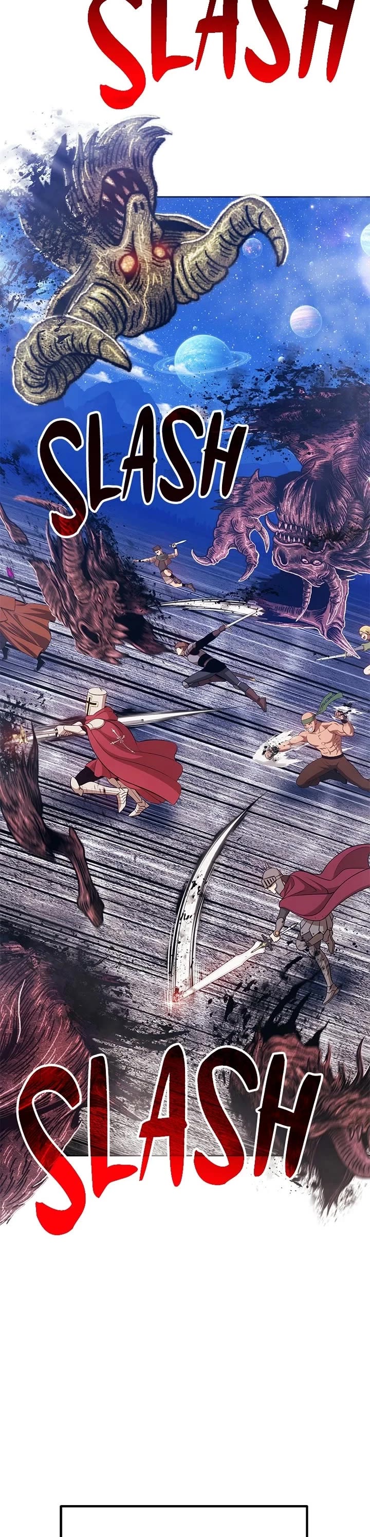 +99 Wooden Stick Chapter 214 page 49 - Chapter 214: (S2) Ep. 129 - Playground Slide (2)