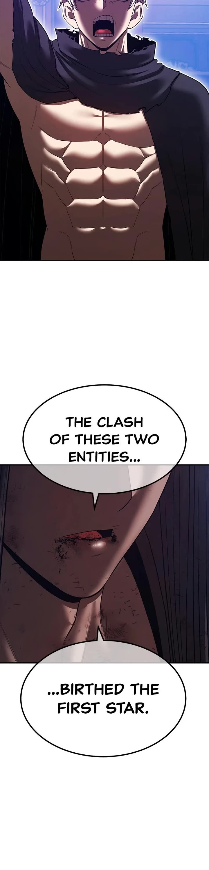 +99 Wooden Stick Chapter 214 page 5 - Chapter 214: (S2) Ep. 129 - Playground Slide (2)
