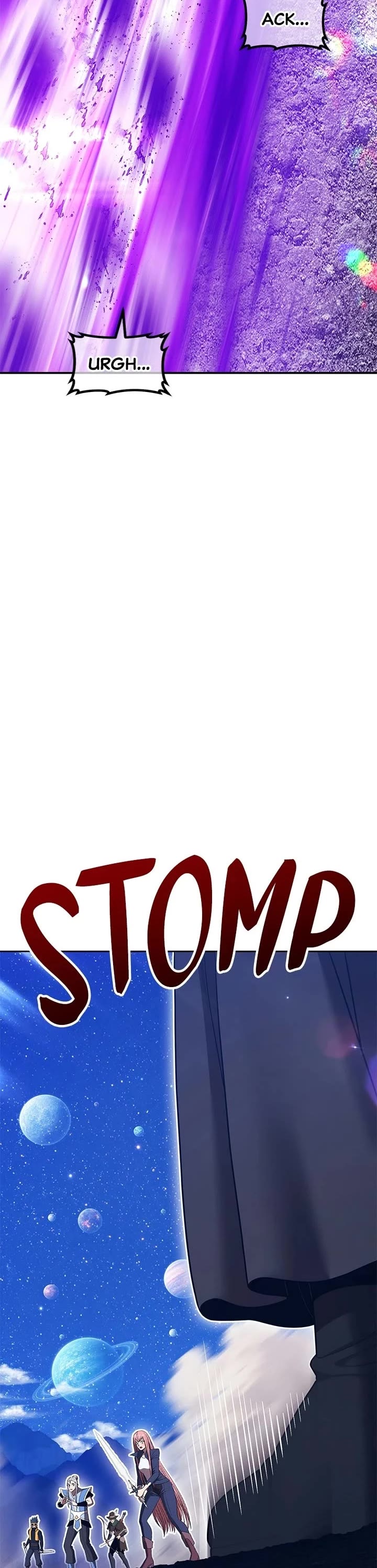 +99 Wooden Stick Chapter 214 page 65 - Chapter 214: (S2) Ep. 129 - Playground Slide (2)