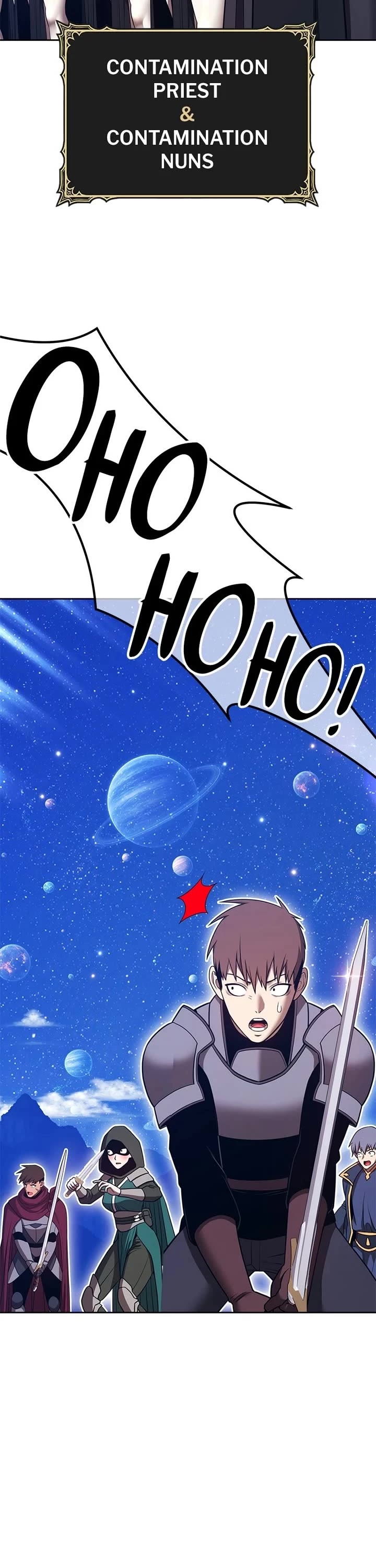 +99 Wooden Stick Chapter 214 page 67 - Chapter 214: (S2) Ep. 129 - Playground Slide (2)