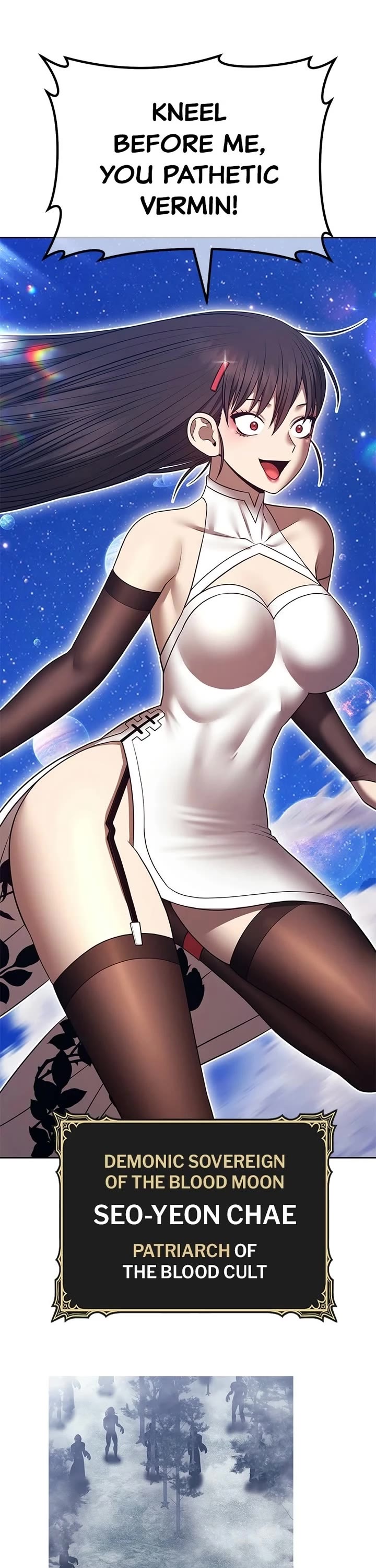 +99 Wooden Stick Chapter 214 page 68 - Chapter 214: (S2) Ep. 129 - Playground Slide (2)