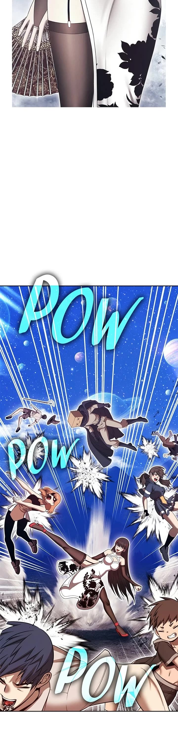 +99 Wooden Stick Chapter 214 page 70 - Chapter 214: (S2) Ep. 129 - Playground Slide (2)