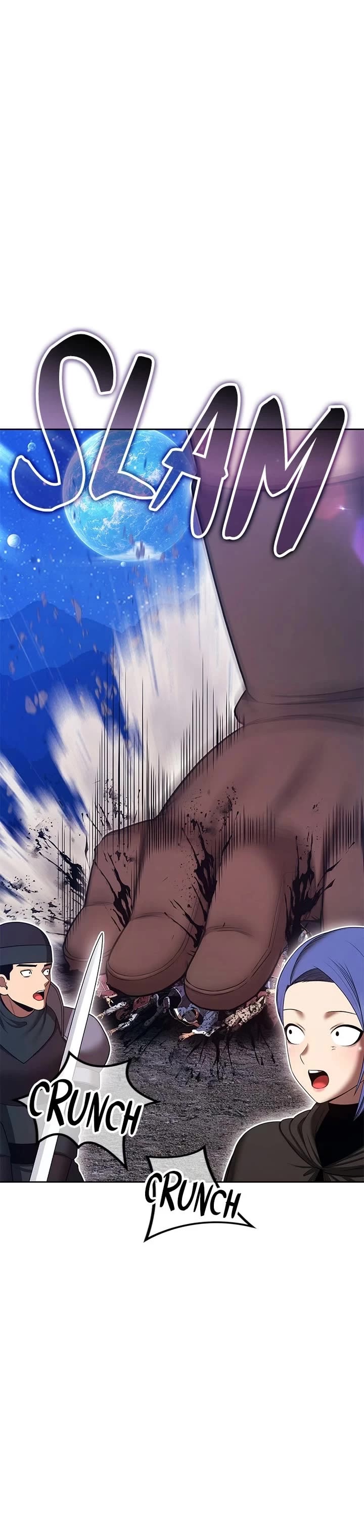 +99 Wooden Stick Chapter 214 page 71 - Chapter 214: (S2) Ep. 129 - Playground Slide (2)