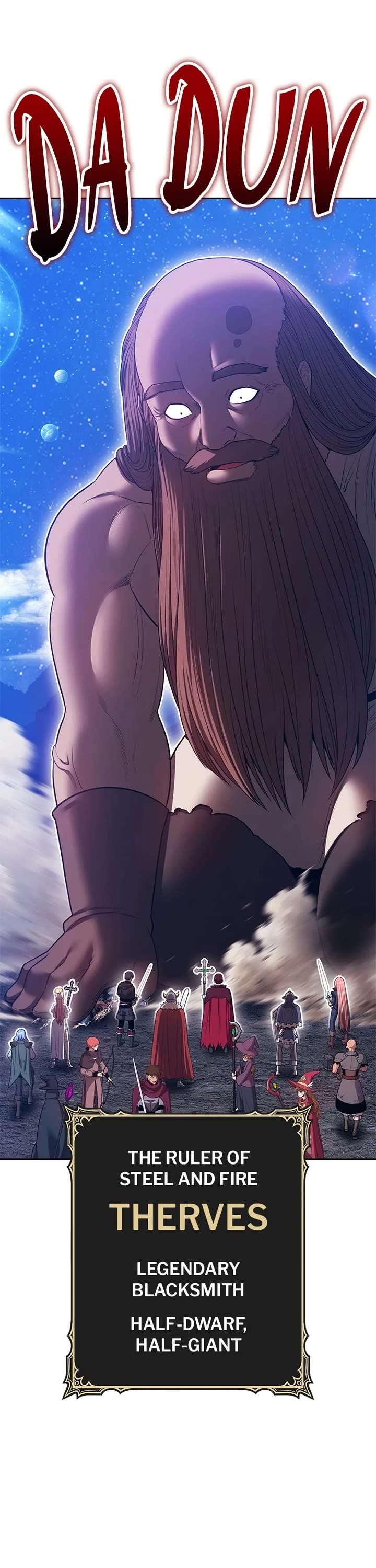 +99 Wooden Stick Chapter 214 page 72 - Chapter 214: (S2) Ep. 129 - Playground Slide (2)