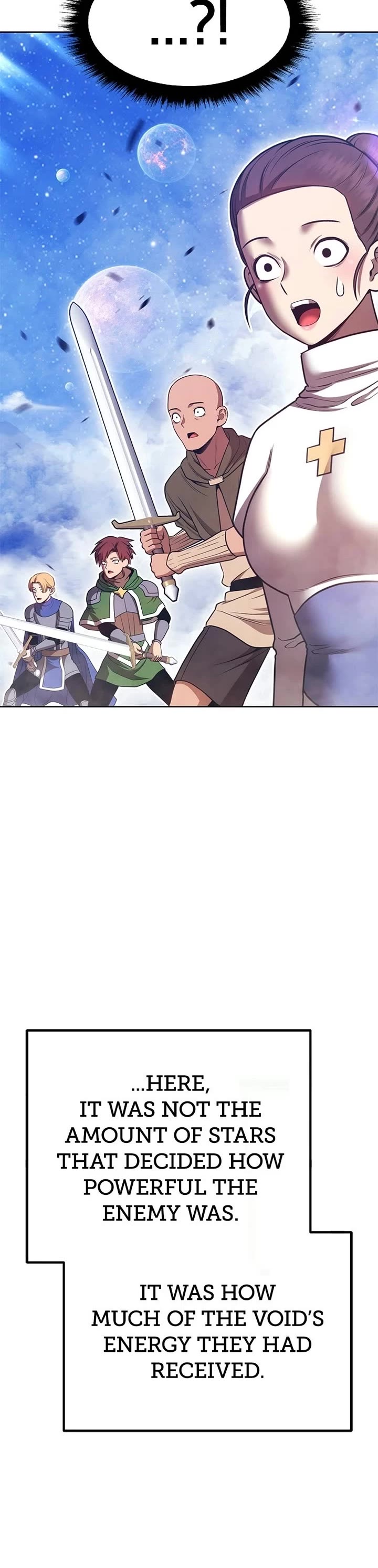 +99 Wooden Stick Chapter 214 page 75 - Chapter 214: (S2) Ep. 129 - Playground Slide (2)