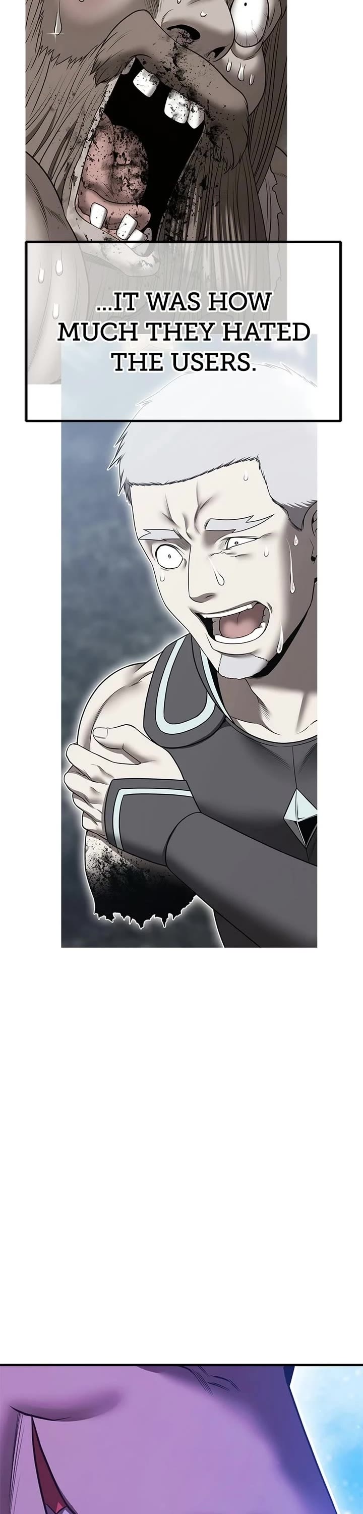 +99 Wooden Stick Chapter 214 page 77 - Chapter 214: (S2) Ep. 129 - Playground Slide (2)