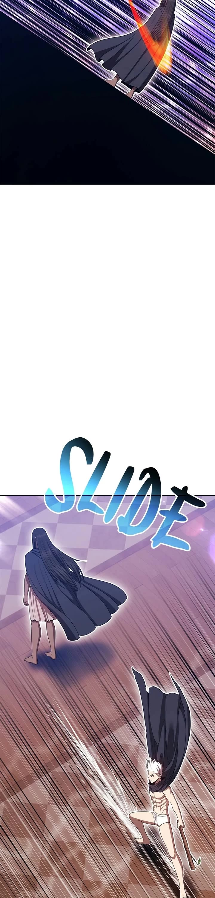 +99 Wooden Stick Chapter 214 page 83 - Chapter 214: (S2) Ep. 129 - Playground Slide (2)