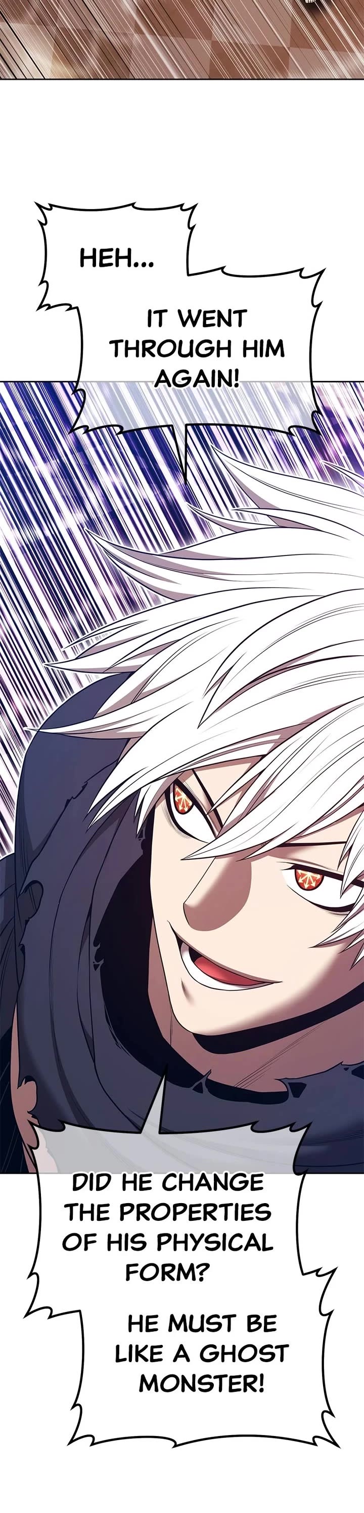 +99 Wooden Stick Chapter 214 page 84 - Chapter 214: (S2) Ep. 129 - Playground Slide (2)