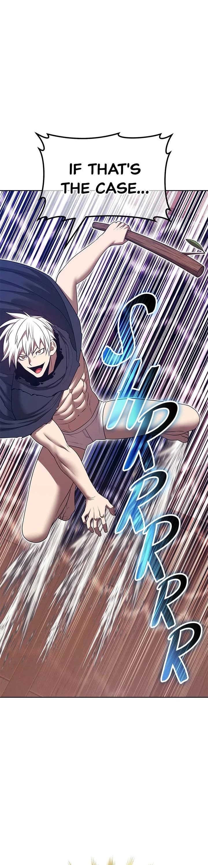 +99 Wooden Stick Chapter 214 page 85 - Chapter 214: (S2) Ep. 129 - Playground Slide (2)
