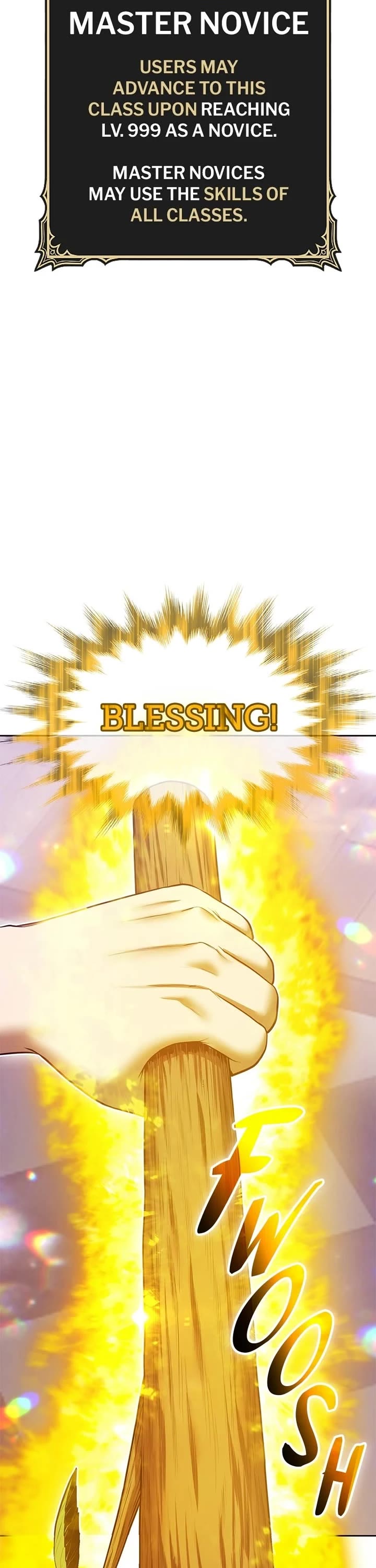 +99 Wooden Stick Chapter 214 page 87 - Chapter 214: (S2) Ep. 129 - Playground Slide (2)