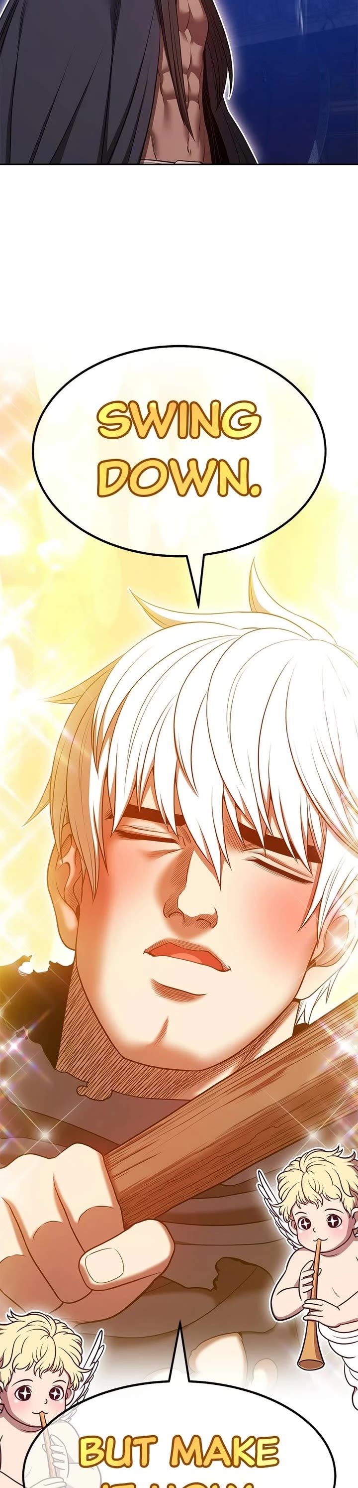 +99 Wooden Stick Chapter 214 page 89 - Chapter 214: (S2) Ep. 129 - Playground Slide (2)