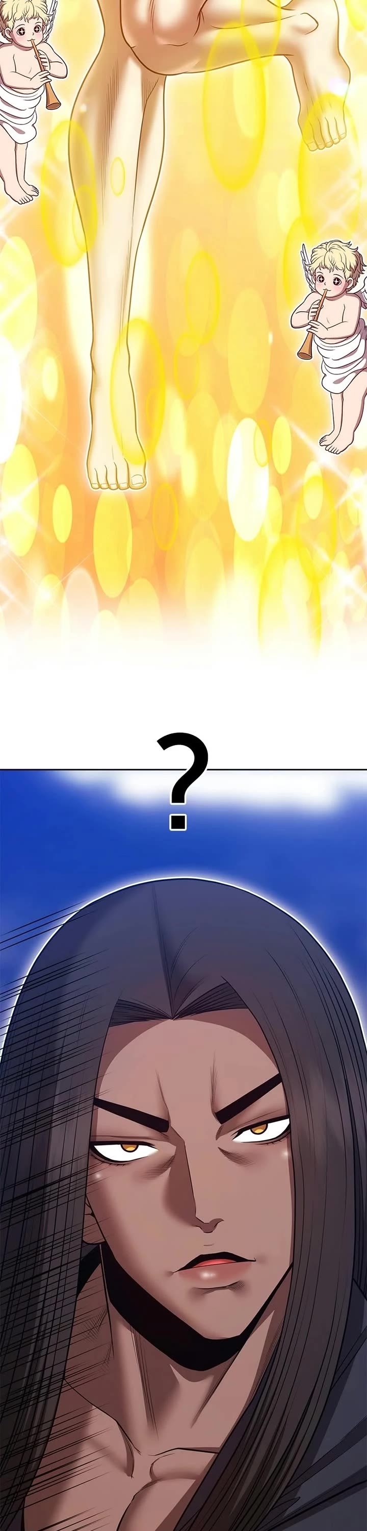 +99 Wooden Stick Chapter 214 page 91 - Chapter 214: (S2) Ep. 129 - Playground Slide (2)