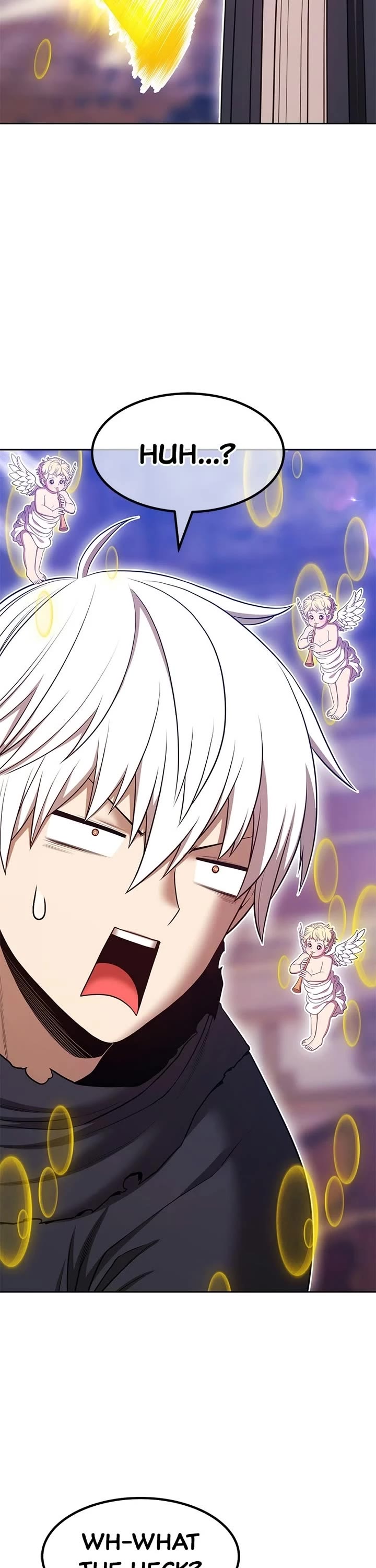 +99 Wooden Stick Chapter 214 page 96 - Chapter 214: (S2) Ep. 129 - Playground Slide (2)