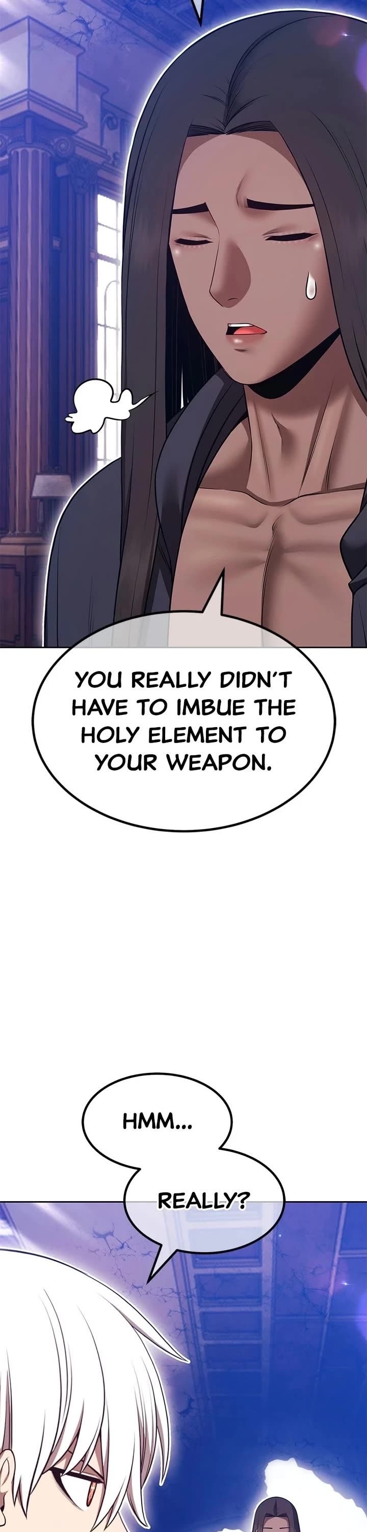 +99 Wooden Stick Chapter 214 page 98 - Chapter 214: (S2) Ep. 129 - Playground Slide (2)