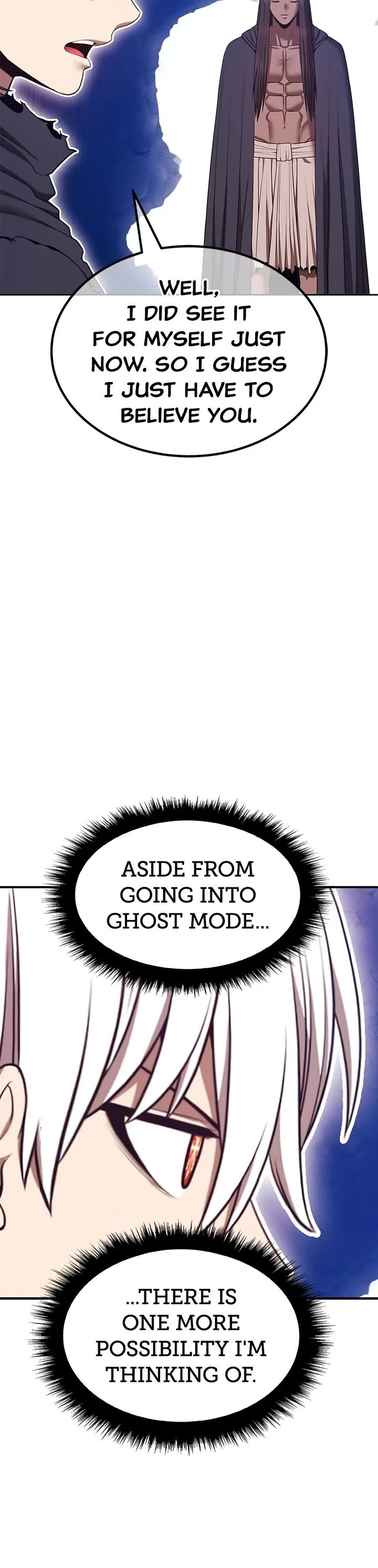 +99 Wooden Stick Chapter 214 page 99 - Chapter 214: (S2) Ep. 129 - Playground Slide (2)