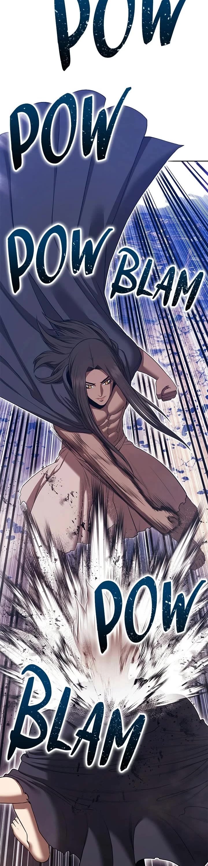 +99 Wooden Stick Chapter 215 page 10 - Chapter 215: (S2) Ep. 130 - Playground Slide (3)