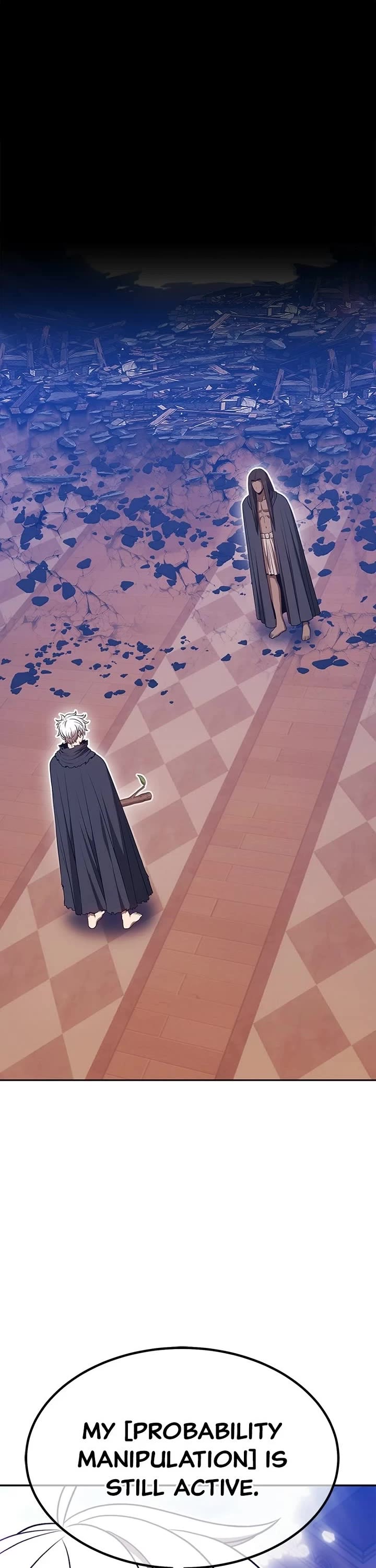 +99 Wooden Stick Chapter 215 page 102 - Chapter 215: (S2) Ep. 130 - Playground Slide (3)