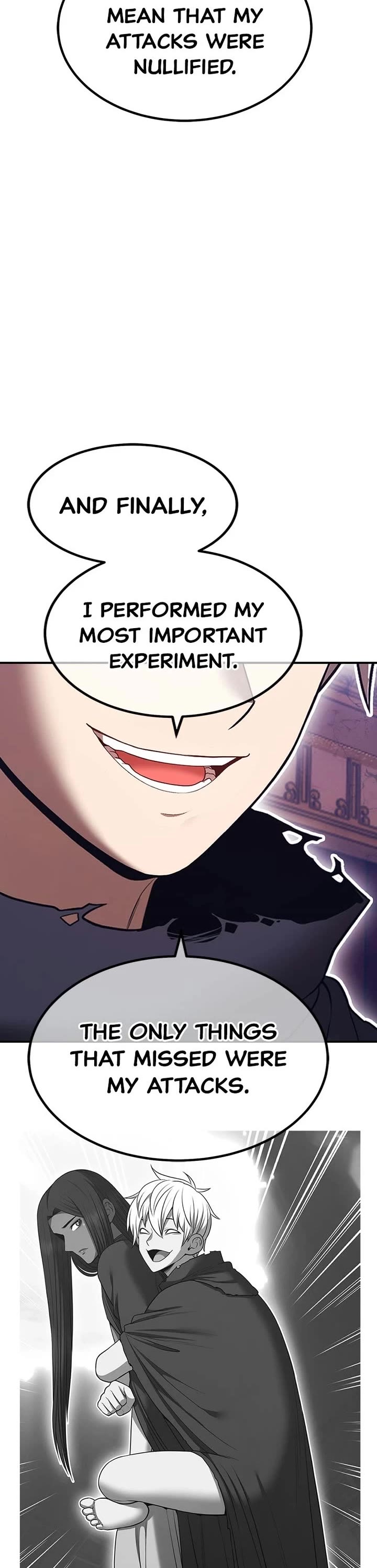 +99 Wooden Stick Chapter 215 page 105 - Chapter 215: (S2) Ep. 130 - Playground Slide (3)