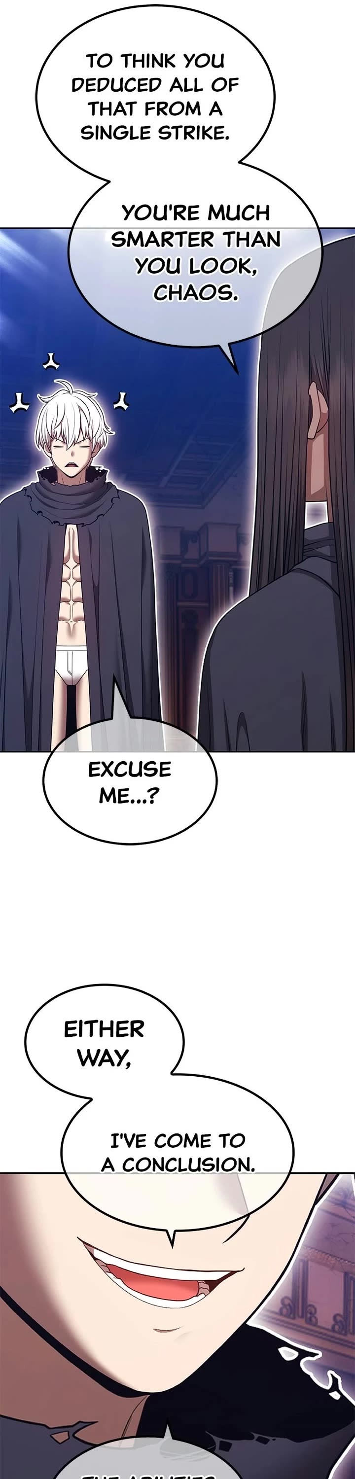 +99 Wooden Stick Chapter 215 page 107 - Chapter 215: (S2) Ep. 130 - Playground Slide (3)