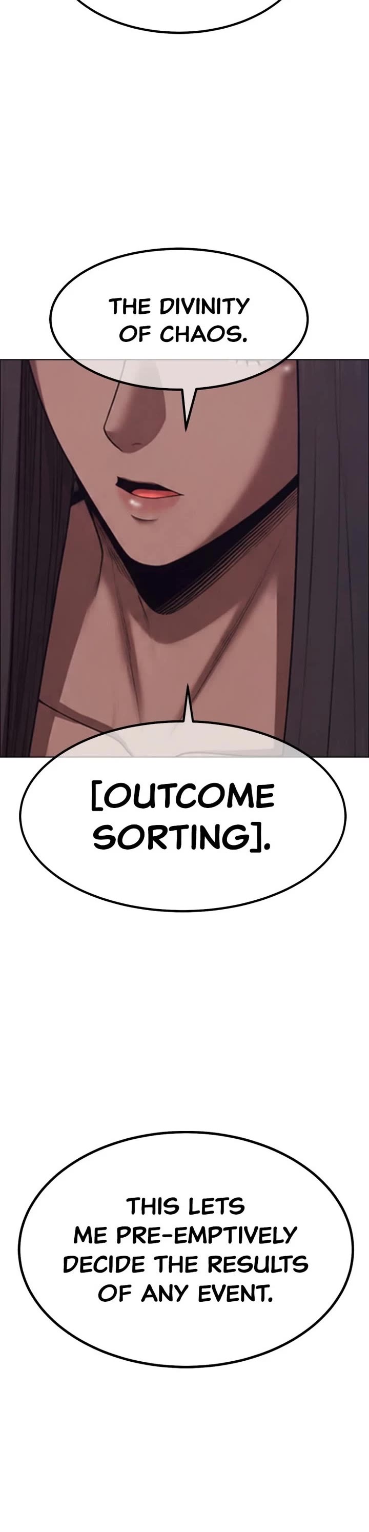 +99 Wooden Stick Chapter 215 page 110 - Chapter 215: (S2) Ep. 130 - Playground Slide (3)