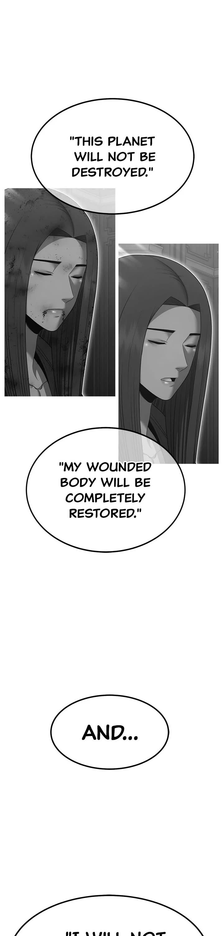 +99 Wooden Stick Chapter 215 page 111 - Chapter 215: (S2) Ep. 130 - Playground Slide (3)