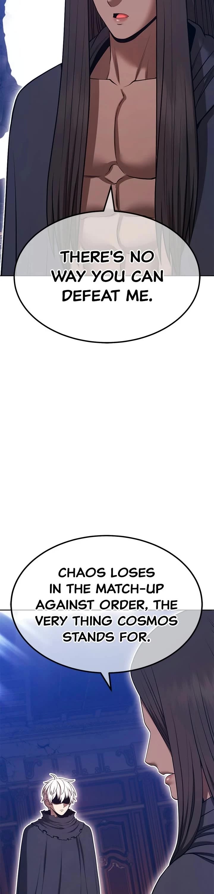+99 Wooden Stick Chapter 215 page 118 - Chapter 215: (S2) Ep. 130 - Playground Slide (3)